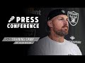 Jason Witten Excited to Play for Coach Gruden, Feels Reinvigorated | Las Vegas Raiders