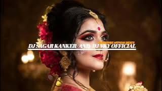 MAIYA MERI SHERAWALI-NAVRATRI SPECIAL-DJ SAGAR KANKER X DJ VKY OFFICIAL