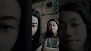 Bocil Tak Pake Armor Ikut Live Bareng Kakak