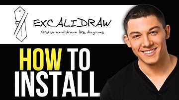 How to Install Excalidraw
