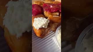 Is anything better than SPG Monkey Bread