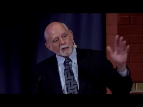 Dr. Russell Barkley: The Second Attention Disorder Sluggish Cognitive Tempo vs ADHD Nov 2018