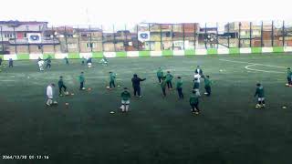 Sami Yılmaz Eğitimde Resimi