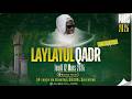 ⁣🔴En Direct | Célébration de Leylatoul Qadr Ramadan 2026 - 12 Mars 2026