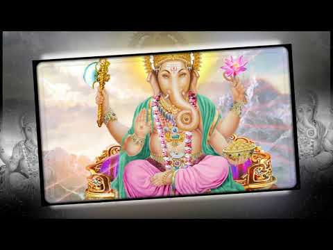 sun-tv-vinayagar-song
