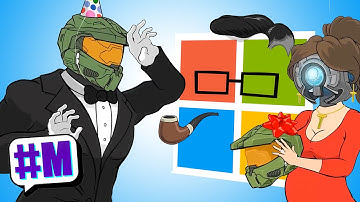 Halo Problems | Flashgitz | MASHED