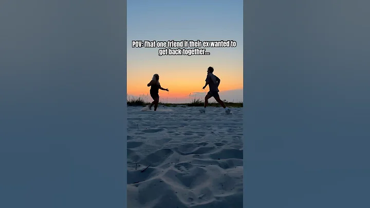 POV: If your Ex wanted to get back together…🙅‍♂️ #theboys #viral #shorts #ex