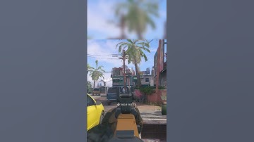 MW3 beta new movement??? #callofduty