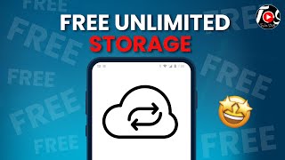 Iss Ek Trick Se Milega Unlimited Storage Free Me 🫢⚡️#TrakinShorts #Shorts