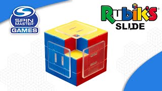 The Rubik’s Slide | How to Play screenshot 5