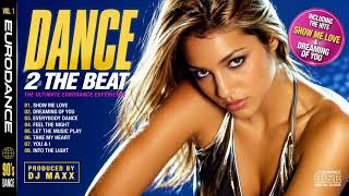 90's Eurodance Mix | Haddaway • Corona • La Bouche • Dr. Alban • Snap! • Culture Beat Hits