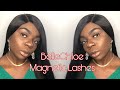 BelleChloe Magnetic Lashes Review ✨❤️