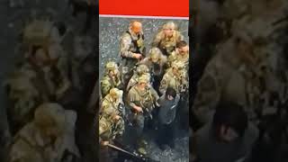 #Escaped #prisoner #Danelo #Cavalcante captured after 14-day manhunt Tactical Team takes photo