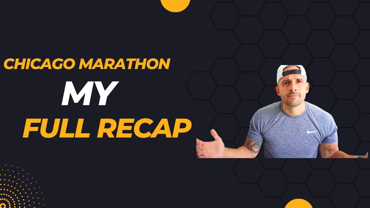 full-recap-of-the-chicago-marathon-youtube