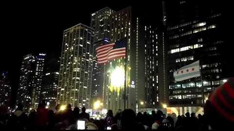 Raising star Chi2017