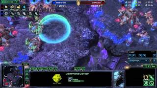 SeKo Starcraft - HOTS Pro SC2 Replays - ForGG versus Lure Teamstory Cup SeKo Starcraft - HOTS Pro SC2 Replays - ForGG versus Lure Teamstory Cup
