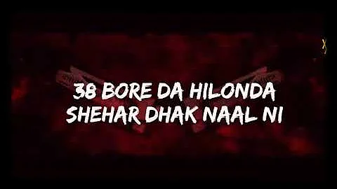 Beretta Aman Yaar🔥🔥🔥 Whatsapp status