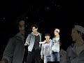Cute Dance Battle Version Dynamite In Stanford D3 Bts Arirang Jimin Jungkook Jin Concert 