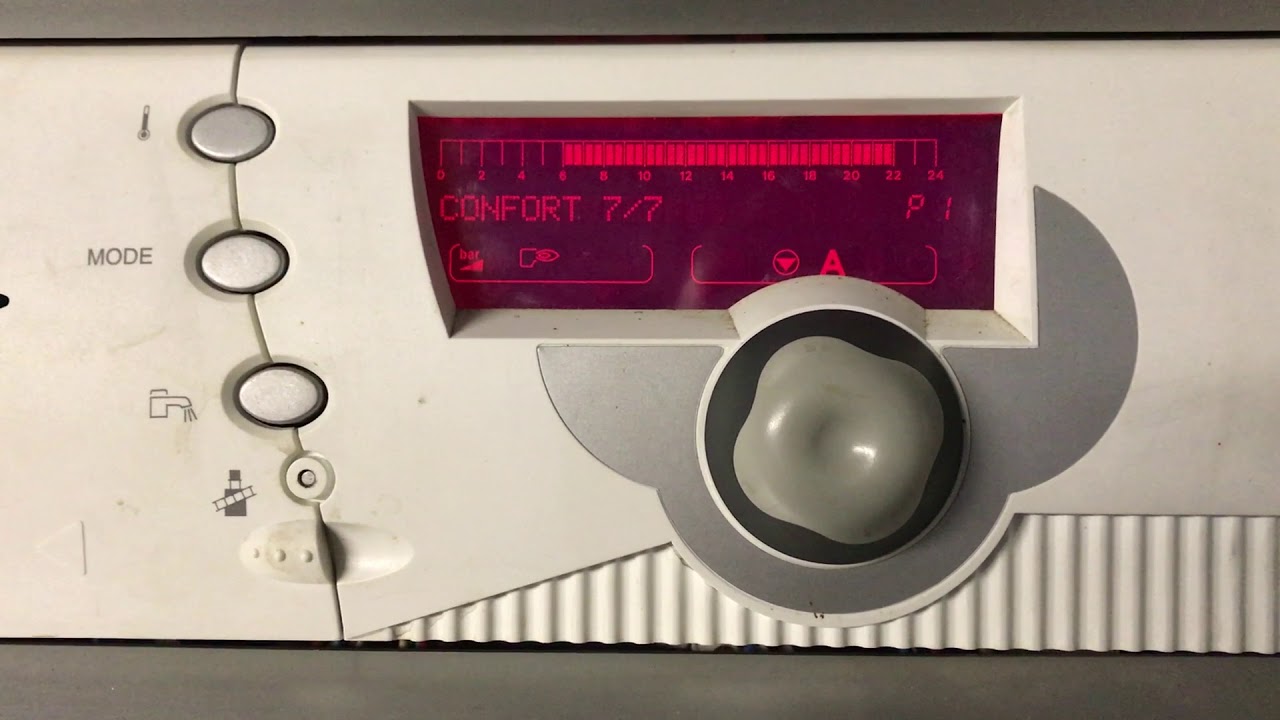 Boiler Noise? YouTube