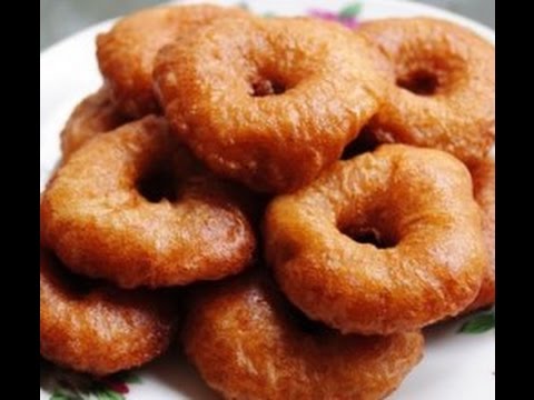 Kue Cincin [Ali Agrem] - Youtube