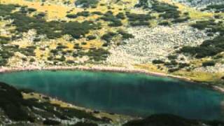 Voyage en Bulgarie - Mousala