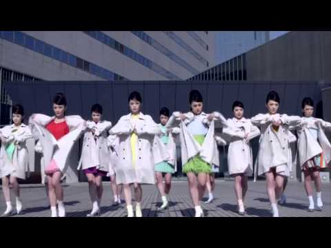 キリン メッツCM 「キリン メッツ 登場」篇 30秒