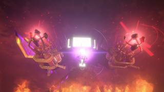 what if uttvm was stupid in ep 77 part 3 (late april special)