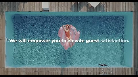 Hospitality CRM | Amaze your guest through an effective customer journey