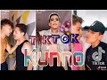 Mejores Tik Tok de Kunno y sus Romances 😈😘