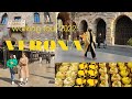 Verona 2022 Walking tour 🇮🇹 Juliet's balcony, medieval castle Castelvecchio, shopping streets.