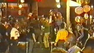 Hanson -  MMMBop - MusiquePlus Wealth
