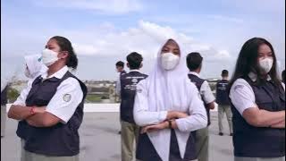 FLASH MOB ANTI PERUNDUNGAN