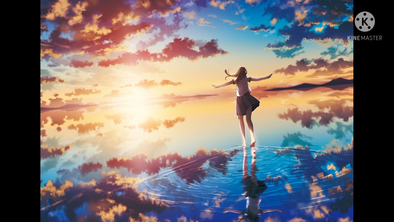 basixx - its gonna be alright 《nightcore》