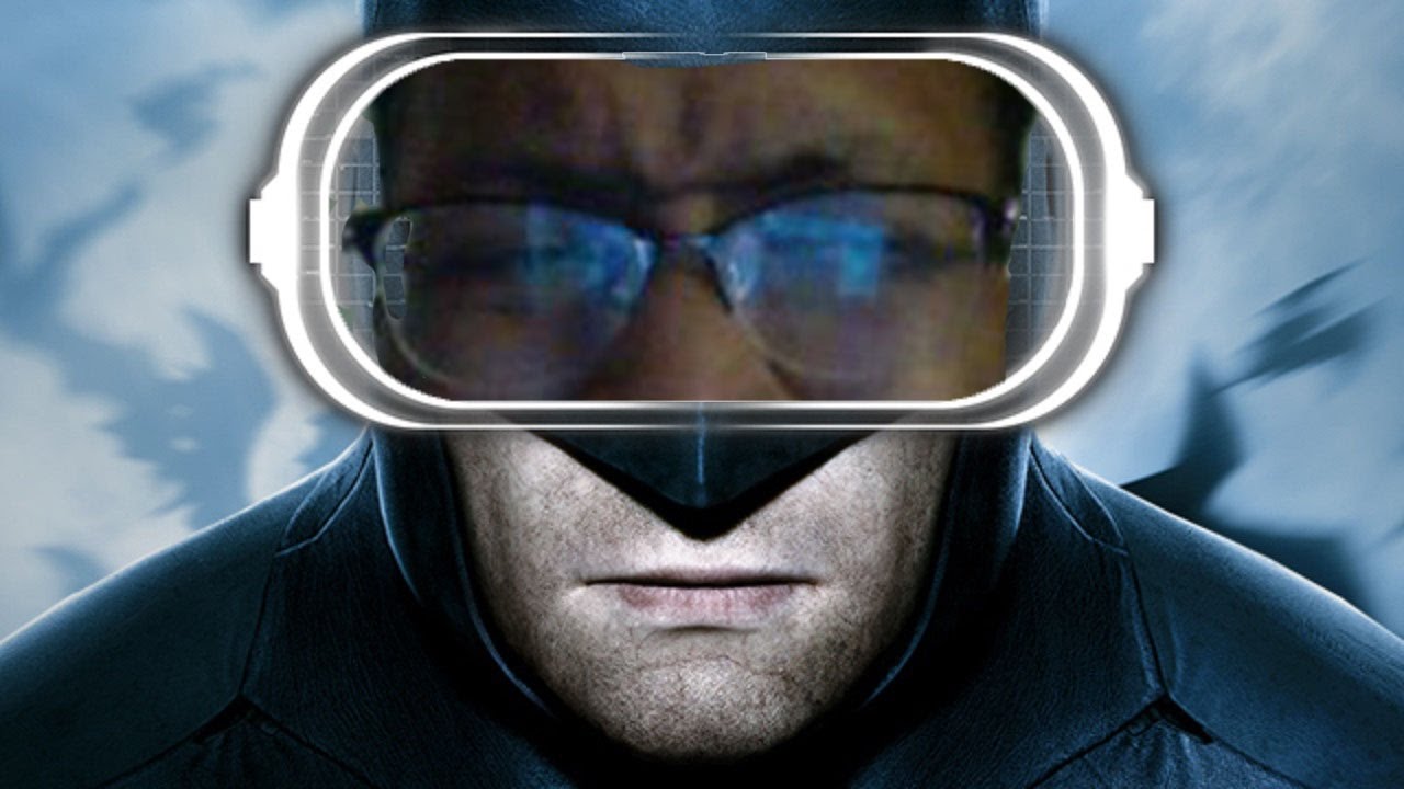 BERLEEZY IS NOT BATMAN - YouTube
