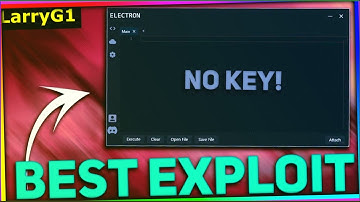 ROBLOX EXPLOITS BEST ROBLOX EXECUTOR - PC NO KEY [ ROBLOX HACK ] FREE CHEAT + SOLARA OR XENO ? JSDF
