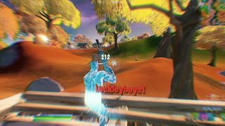 No Clue 🤷‍♂️(Client Work for Zhen) | Edited by Lyk