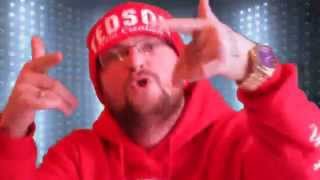 Tedson - Ik Ben Hier Talentrainingcentrum