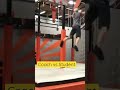 Ninja Warrior Race: ANW Teen takes on her coach