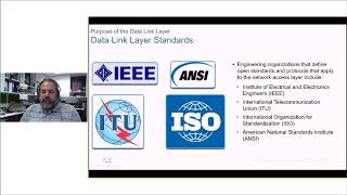 2020 Introduction To Networks Chapter 4 Part2