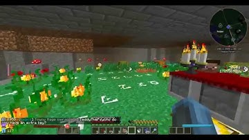 :updated: How to make a drop of luck v 0.22.0