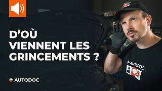 Comment changer Plaquettes de frein VW Jetta Mk7 Berline (BU3) 350 TSI - conseils de remplacement