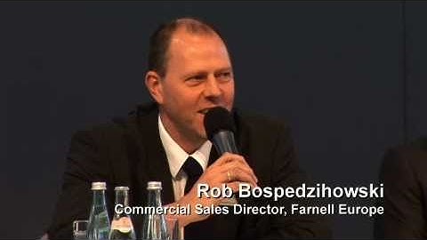 Time to Market & Lead Times - part 2