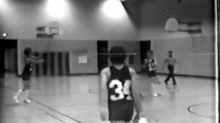 Class of 1985 8th Grade Boys BB (1979) Clip #1.m4v