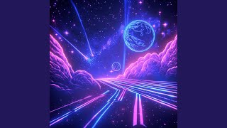 Galactic Rush (Slowed & Reverb)