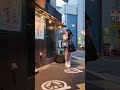 五反田ホテル街で目を疑う清純派美女に遭遇 #tokyo #streetphotography #Gotanda