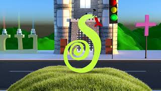 TWEDC STM Opening Logos 2025 Part 2