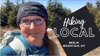 Finding Local Hikes To Keep You Sane In An Uncertain Time
