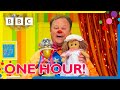 Mr Tumble Toys Compilation for Children! | Mr Tumble and Friends | CBeebies | Something Special