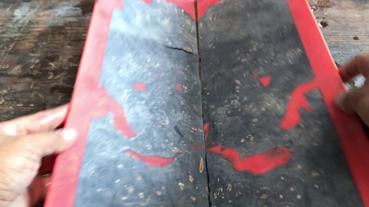 Stabilized guitar set 