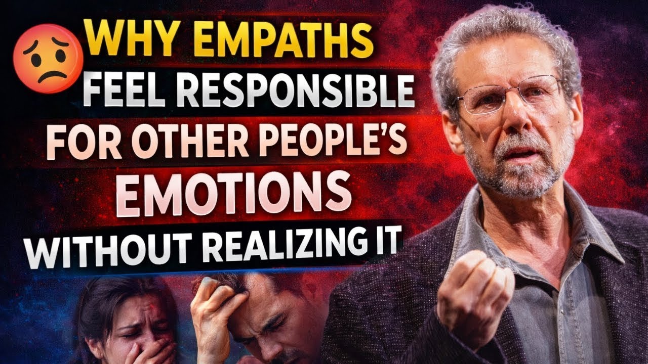 “Why Empaths Feel Responsible for Other People’s Emotions Without Realizing It daniel goleman
